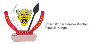 Botschaft DR Kongo