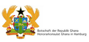 Botschaft Ghana